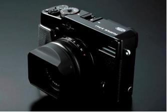 Fujifilm X-Pro1 1